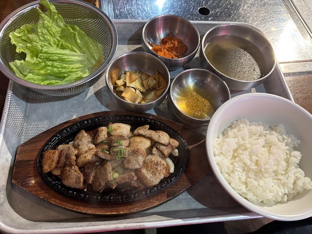 セマウル食堂 名古屋栄店（写真3）