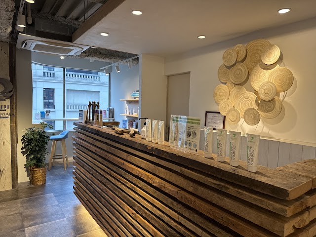 ヘッドスパ専門店ワヤンプリ東京新宿店 Wayanpuri Head Spa Specilty Store Tokyo Shinjuku（写真2）