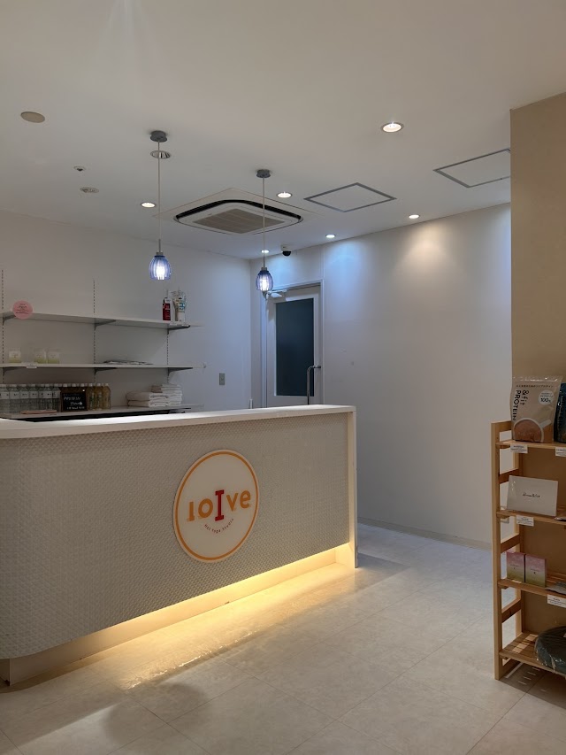 ピラティスK_スマート 仙台店（写真1）