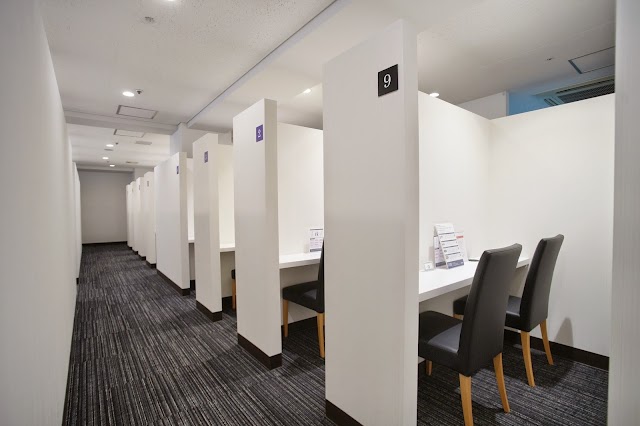 IBJメンバーズ 新宿西口店（写真2）