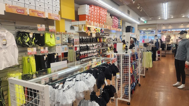 ステップスポーツ 福岡店（写真2）