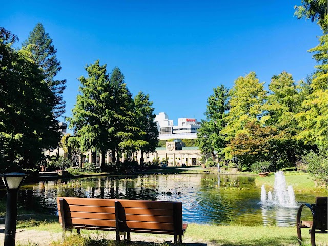 久屋大通庭園フラリエ（写真3）