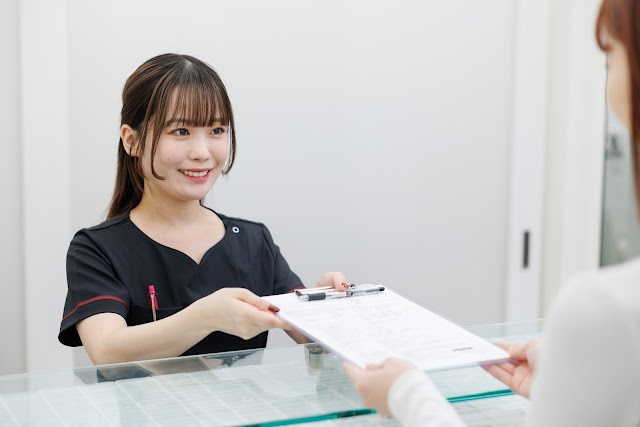 新宿I'S歯科・矯正歯科（写真1）