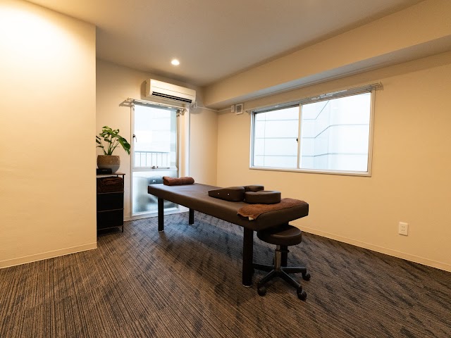 Liberta鍼灸整骨院 新宿院【リベルタ】（写真3）