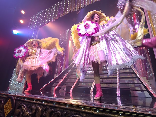 あんみつ姫（写真3）