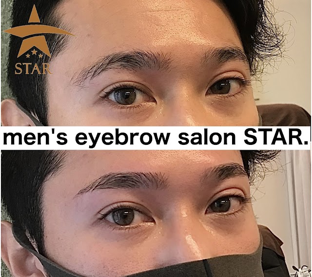 【STAR 】メンズ眉毛サロン 新宿御苑前店（写真2）