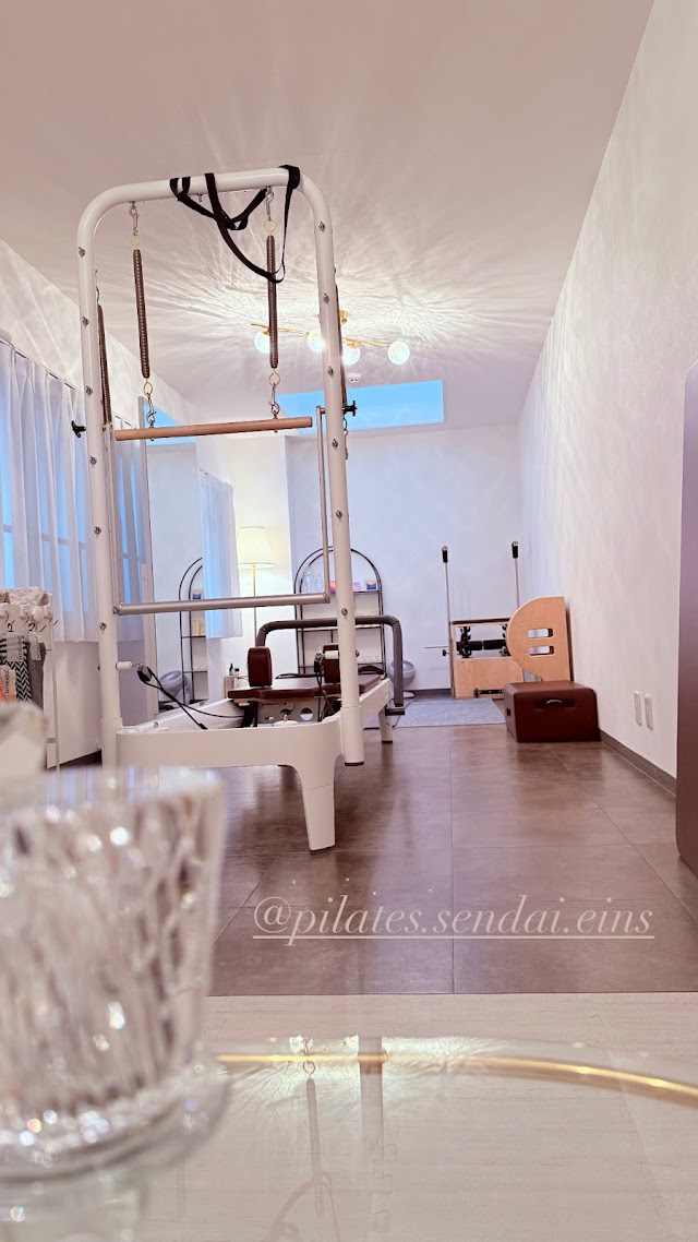 ピラティスサロンアインス（写真3）