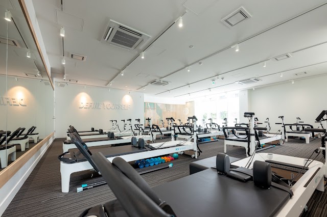 KX Pilates（KXピラティス） 東新宿店（写真2）