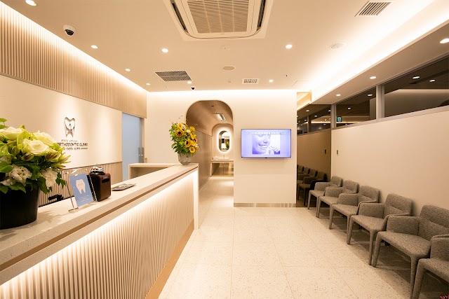 銀座青山You矯正歯科 大阪梅田医院（写真3）