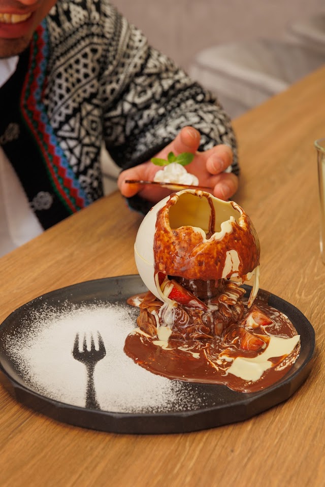 シーシャカフェ&バー muse/ミューズ 名古屋栄はなれ店（写真3）