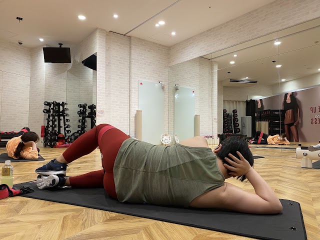 SPICE UP FITNESS Neo（スパイスアップフィットネス）（写真2）