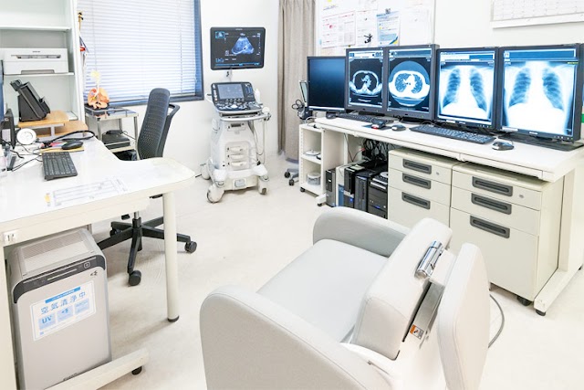 医療法人 山川内科（写真2）