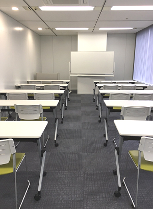 資格取得・就転職のヒューマンアカデミー大阪梅田校（写真2）