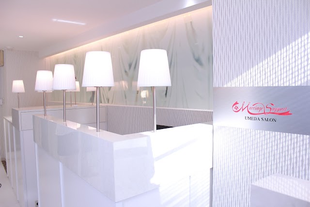 結婚相談所マリッヂサポー卜 梅田店（写真2）
