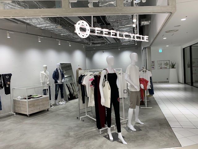 FEELCYCLE 梅田茶屋町（写真3）