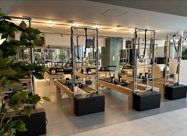 zen place pilates 福岡天神(写真3)