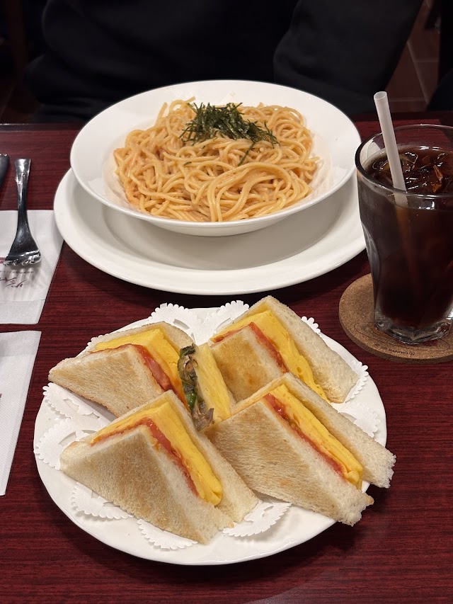 喫茶サンシャイン（写真3）