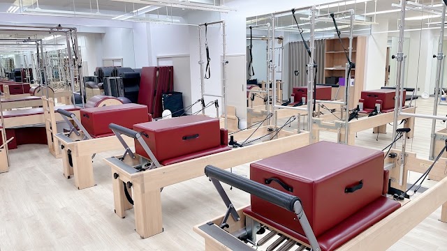 K Village Pilates（ケービレッジピラティス）新宿西口店（写真3）