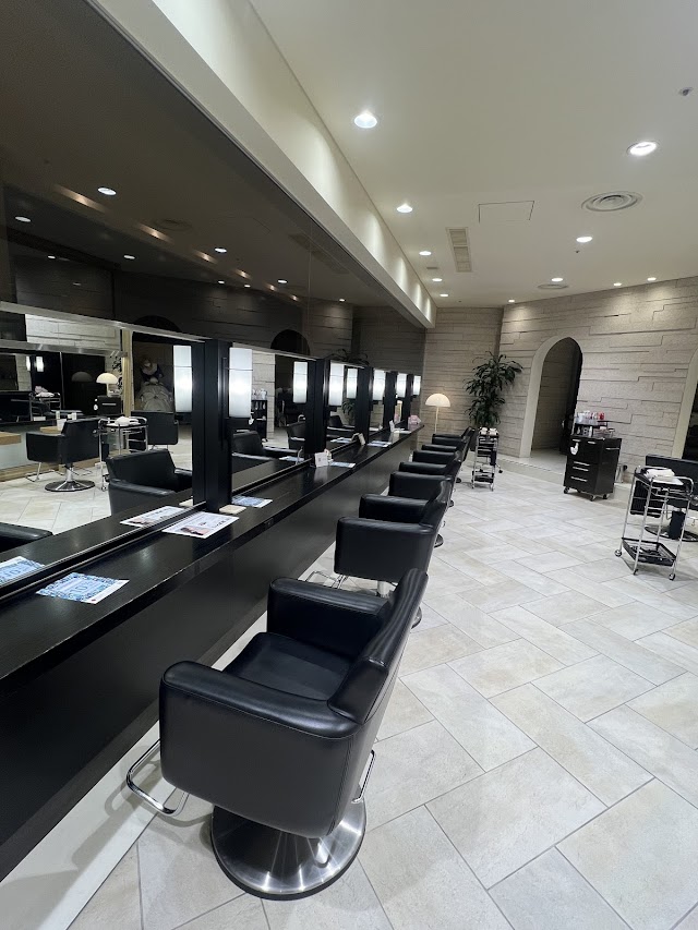 Shiseido Salon&Spa（写真2）